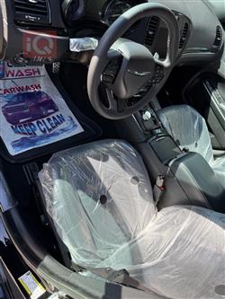 کرایسلەر 300